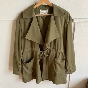 Women’s Light Jacket